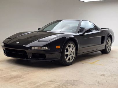 Used 1996 Acura NSX T