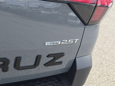 New 2026 Hyundai Santa Cruz XRT AWD/4WD image 8