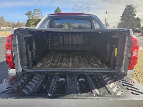 Used 2011 Chevrolet Avalanche LT w/ Regional Value Package image 22