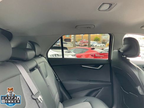Used 2024 Kia Niro Wind FWD image 49