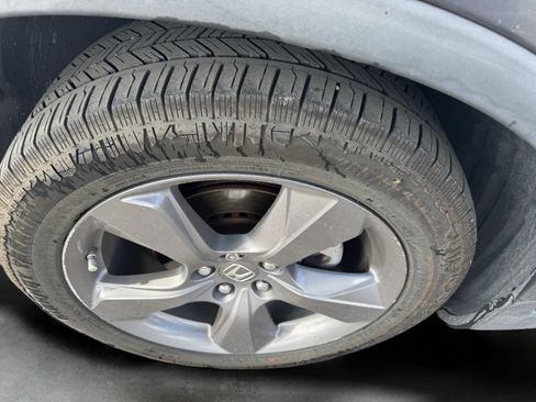 Used 2019 Honda Passport Touring image 13