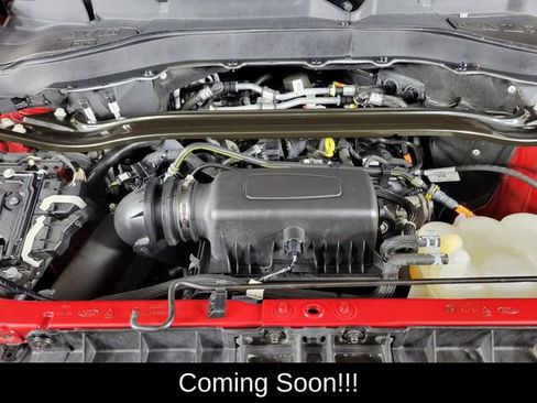 Used 2023 Ford Explorer ST-Line w/ Class IV Trailer Tow Package image 35