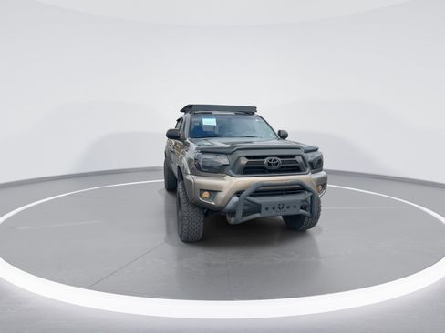 Used 2013 Toyota Tacoma PreRunner w/ TRD Off-Road Pkg image 3