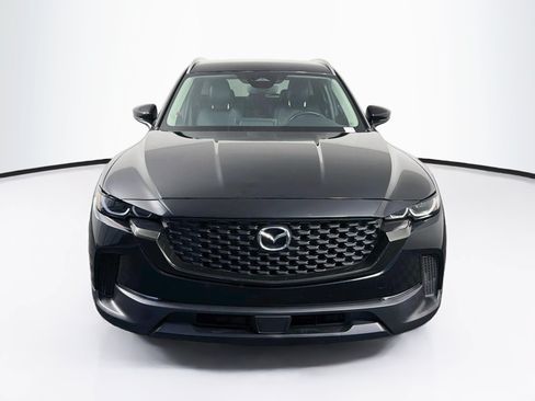 Used 2025 MAZDA CX-50 AWD 2.5 S w/ Preferred Package image 2