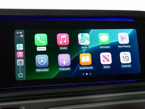 Used 2021 Mercedes-Benz G 63 AMG 4MATIC image 17