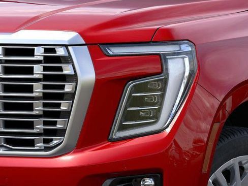 New 2026 GMC Yukon Denali image 10