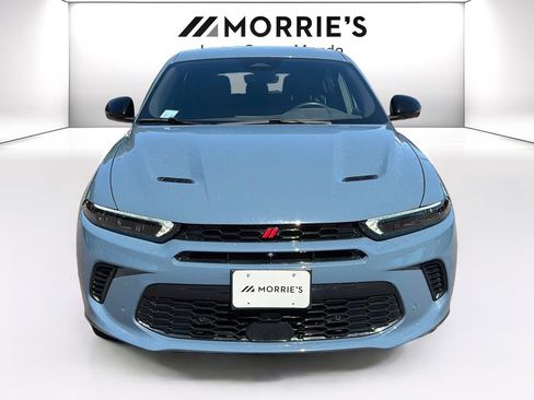 Used 2024 Dodge Hornet R/T AWD/4WD image 2