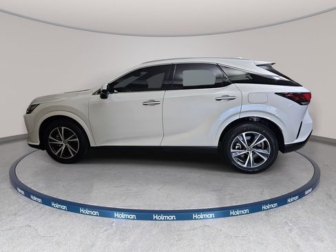 Certified 2023 Lexus RX 350 w/ Cold Area Package AWD/4WD image 8