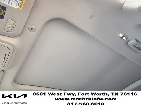 Used 2024 Lincoln Corsair AWD w/ Equipment Group 101A image 24