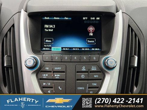 Used 2016 Chevrolet Equinox LT w/ Convenience Package FWD image 26