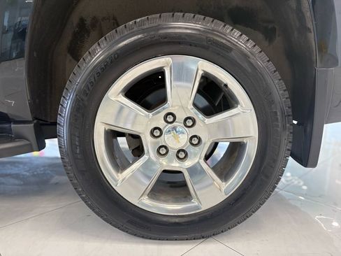 Used 2019 Chevrolet Tahoe LT AWD/4WD image 48