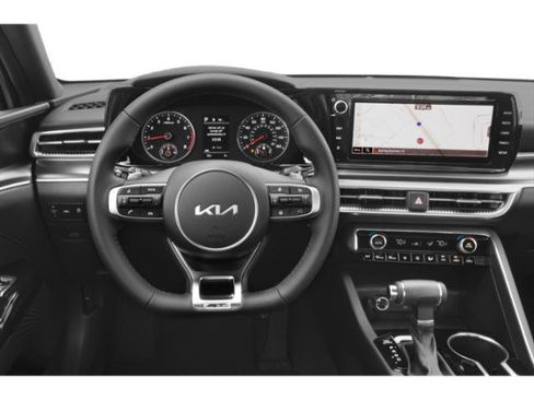 Used 2024 Kia K5 GT w/ GT1 Package image 16