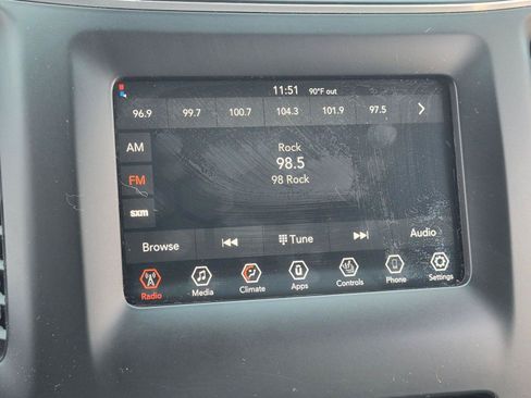 Used 2020 Jeep Cherokee Latitude Lux w/ Quick Order Package 26H Lux AWD/4WD image 27