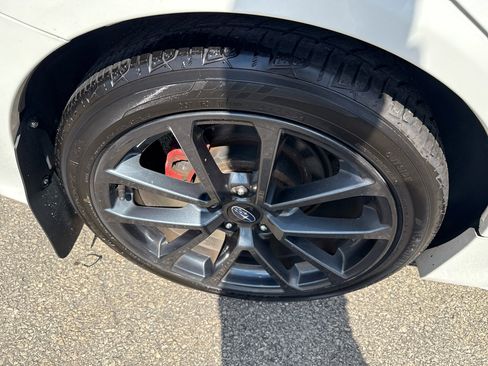 Used 2019 Subaru WRX Premium w/ Performance Package image 32