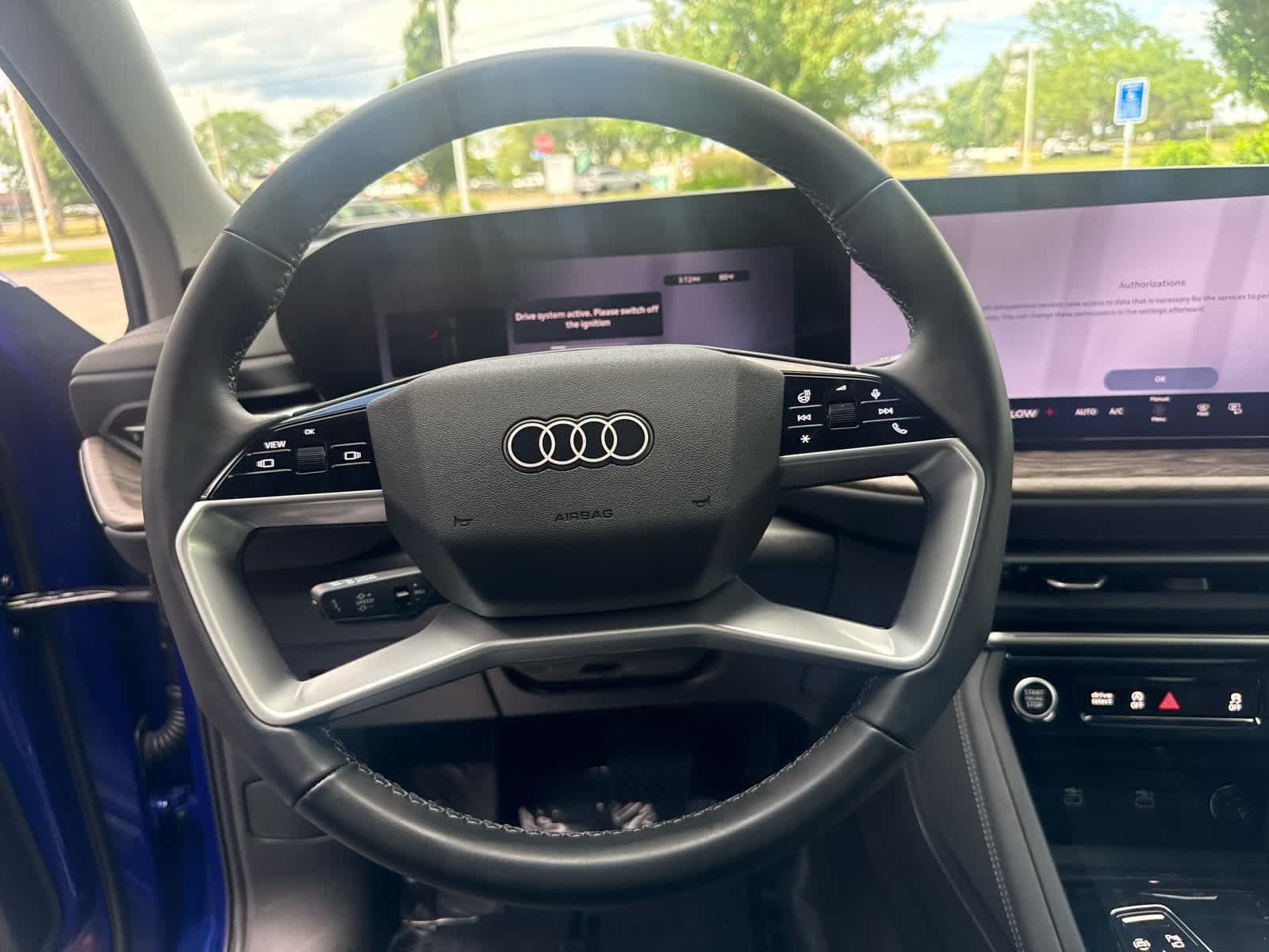 New 2026 Audi Q5 Premium AWD/4WD image 9