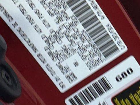 Certified 2021 Toyota Tacoma SR w/ SR Convenience Package image 10