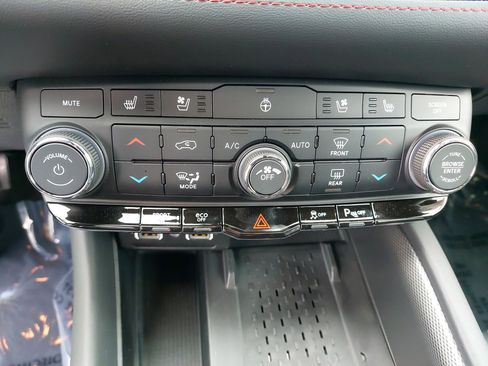 New 2026 Dodge Durango GT image 25