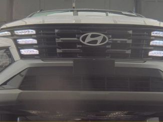 Certified 2025 Hyundai Tucson SEL video 3