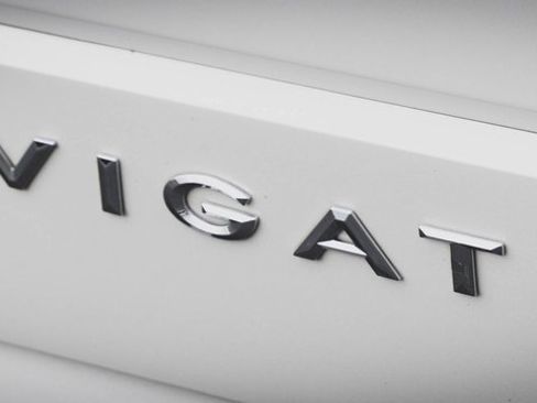 Used 2015 Lincoln Navigator 4WD image 4