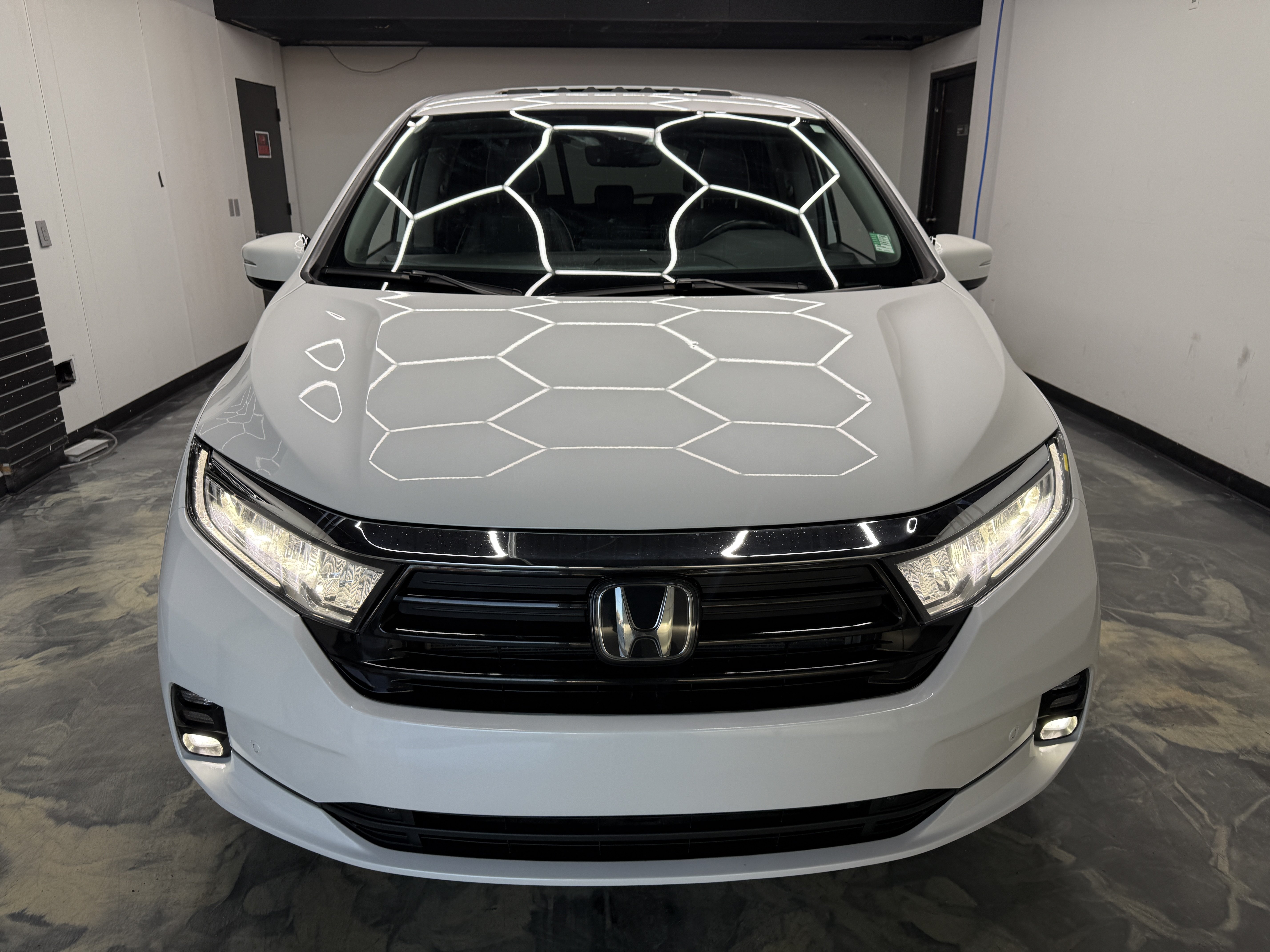 Used 2021 Honda Odyssey Touring image 6
