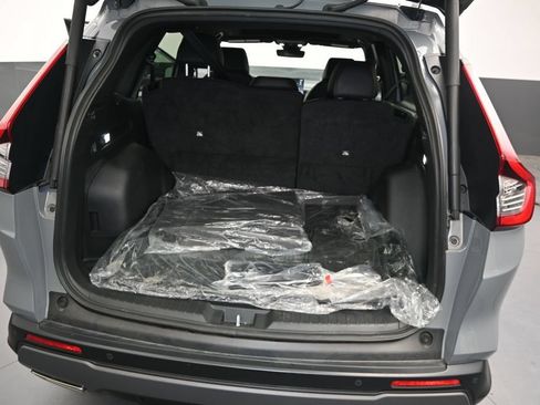Certified 2026 Honda CR-V Sport-L image 11