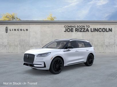 New 2026 Lincoln Corsair Premiere