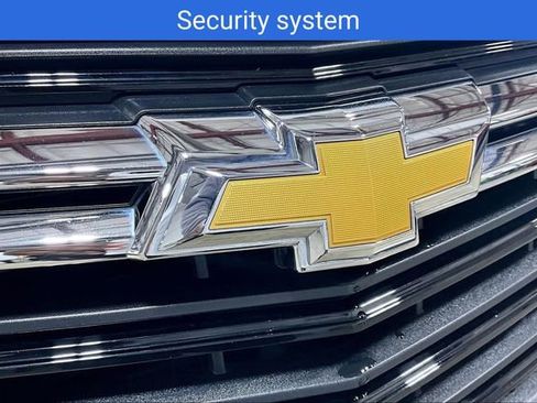 Certified 2024 Chevrolet Equinox LT image 28