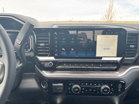 New 2026 Chevrolet Silverado 3500 LTZ w/ Trail Boss Package AWD/4WD image 18