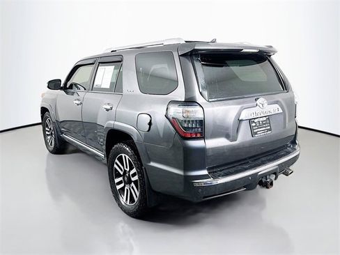 Used 2014 Toyota 4Runner Limited image 5