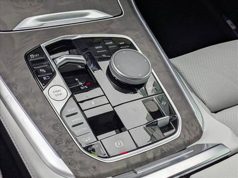 New 2026 BMW X5 xDrive50e w/ M Sport Package image 16