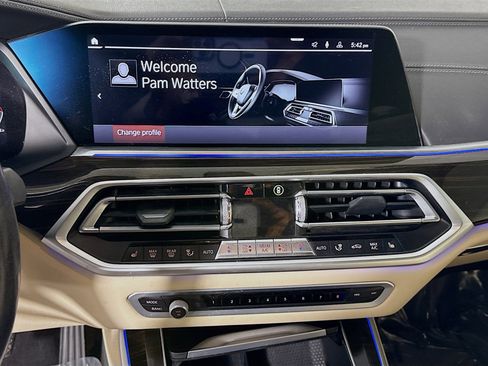 Used 2020 BMW X5 sDrive40i w/ Convenience Package image 18