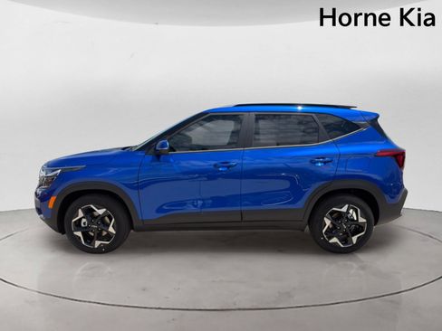 New 2026 Kia Seltos S FWD image 6