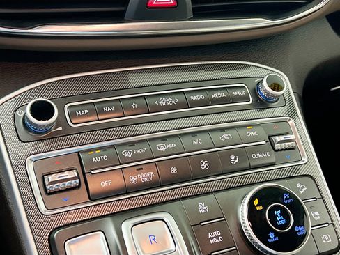 Used 2023 Hyundai Santa Fe SEL Convenience image 27