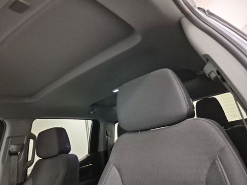 Used 2024 Chevrolet Silverado 1500 LT image 19