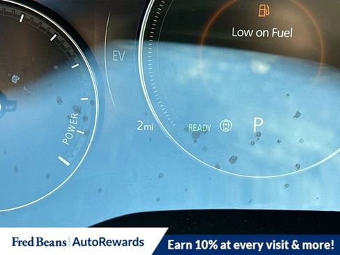New 2026 MAZDA CX-50 2.5 Hybrid w/ Weather Package image 11