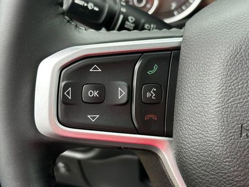 Used 2023 RAM 1500 Big Horn AWD/4WD image 17
