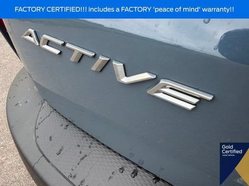 Used 2023 Ford Escape Active w/ Tech Pack #2 AWD/4WD image 15