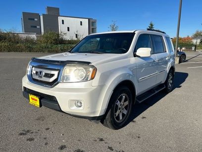 Used 2011 Honda Pilot Touring