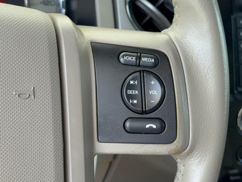 Used 2014 Ford Expedition EL Limited w/ Equipment Group 301A AWD/4WD image 19