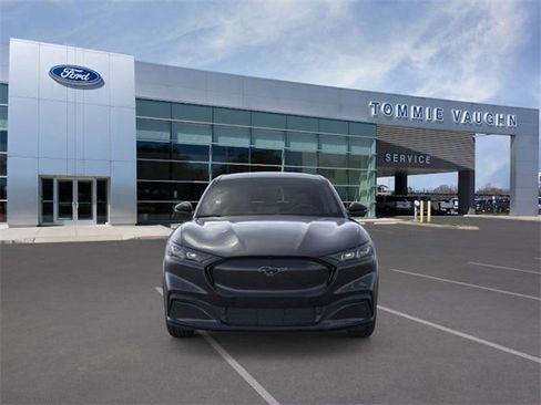 New 2025 Ford Mustang Mach-E Premium w/ Interior Protection Package image 6