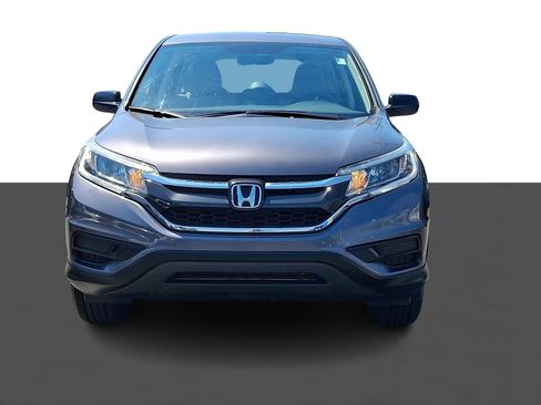 Used 2016 Honda CR-V LX image 2