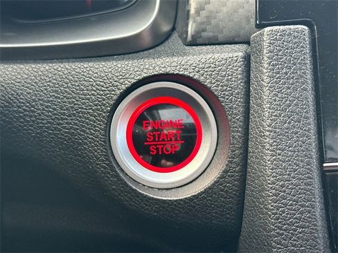 Used 2018 Honda Civic Si image 34