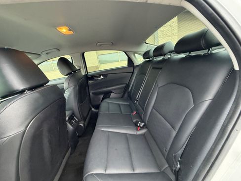Used 2019 Kia Forte EX FWD image 16
