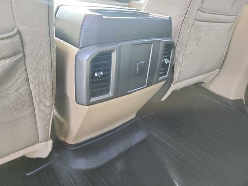 Used 2016 Ford F150 XLT w/ Equipment Group 301A Mid image 37