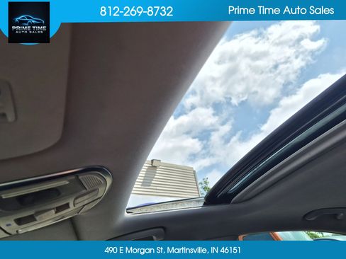 Used 2016 Hyundai Sonata Sport w/ Option Group 1V FWD image 17