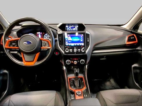 Used 2020 Subaru Forester Sport AWD/4WD image 15