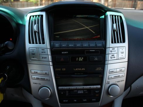 Used 2007 Lexus RX 400h AWD image 14