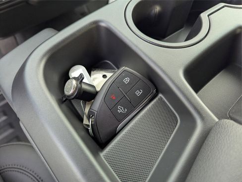 New 2026 Chevrolet Silverado 3500 W/T image 18