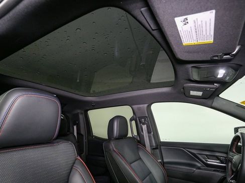 Used 2024 Chevrolet Silverado EV RST image 16