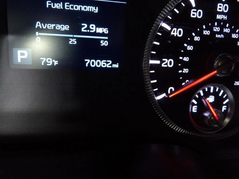 Used 2022 Kia Telluride LX FWD image 28